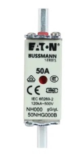 EATON CORPORATION 50NHG000B