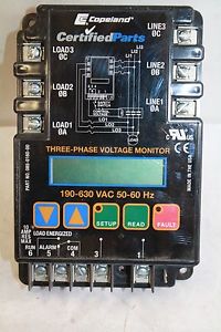 COPELAND 085-0160-00