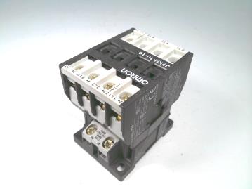 OMRON J7KN-10-10-24D