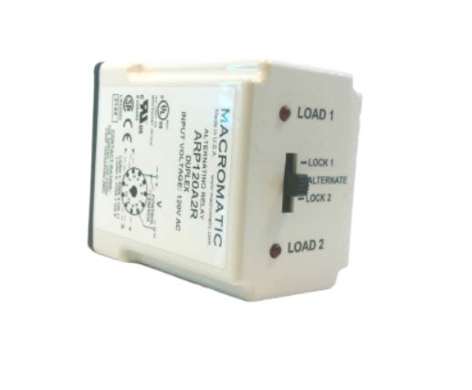 MACROMATIC ARP120A2R