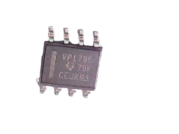 TEXAS INSTRUMENTS SEMI SN65HVD1785D