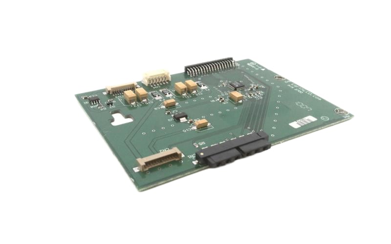 2700 by EARTH LCD