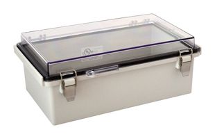 BUD INDUSTRIES PTQ-11050-C