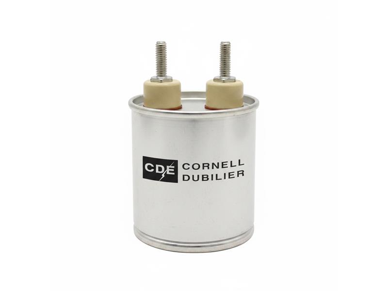 CORNELL DUBILIER SC616N-6