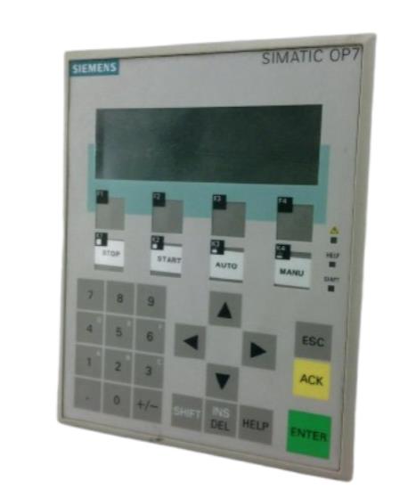 SIEMENS 6AV3607-1JC20-0AX0