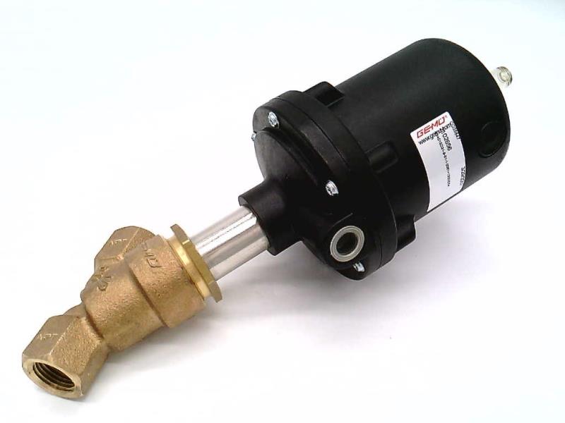 GEMU 554-15-D-31-9-51-1-2061+1300/Z/04