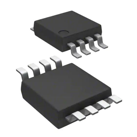 ON SEMICONDUCTOR MC33164DM-5R2G