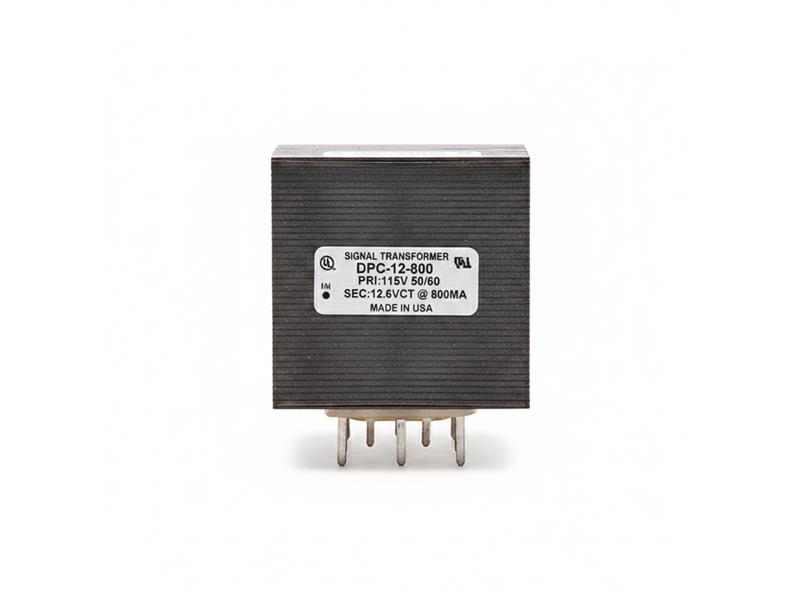 SIGNAL TRANSFORMER DPC-12-800
