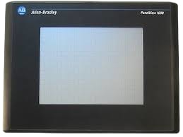 ALLEN BRADLEY 2711-T10C16