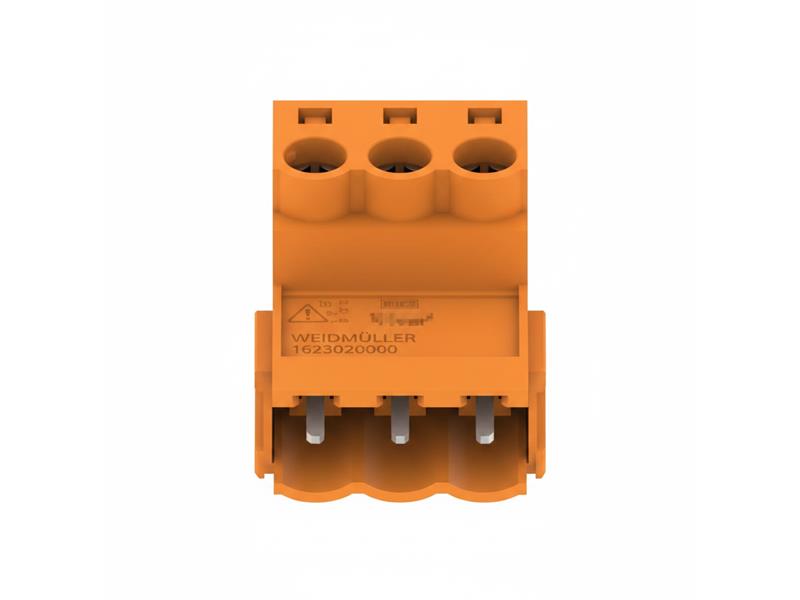 WEIDMULLER 1623020000