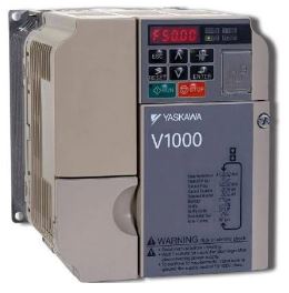 YASKAWA ELECTRIC CIMR-VC4A0004JAA