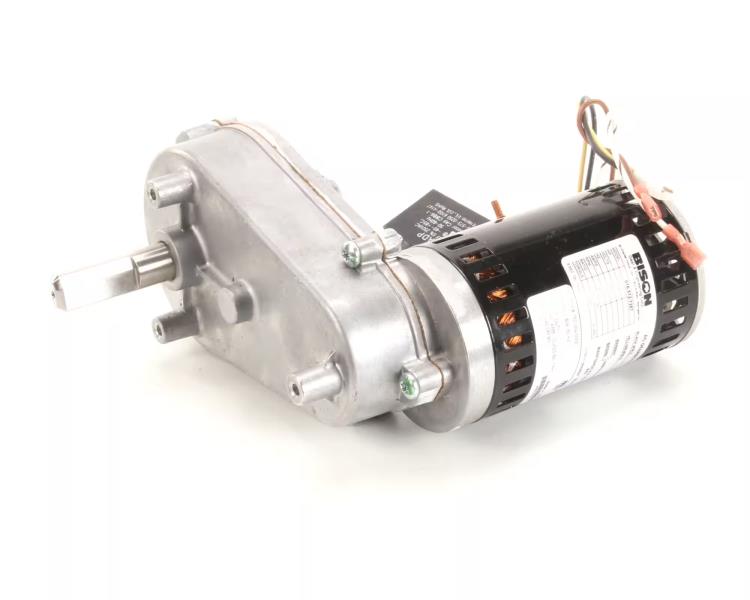 MANITOWOC ICE INC 020003596