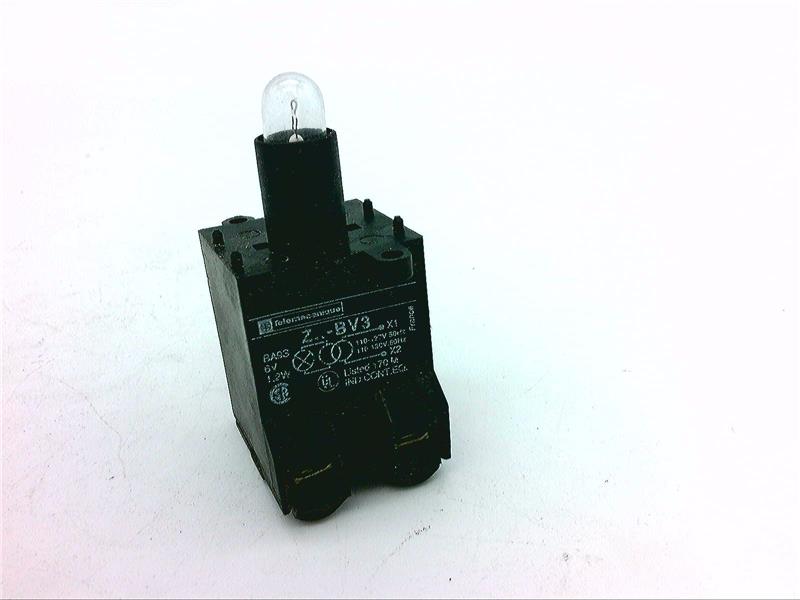 SCHNEIDER ELECTRIC ZB3-BV3