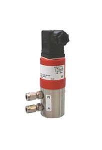 BLACK TEKNIGAS EWDT-10