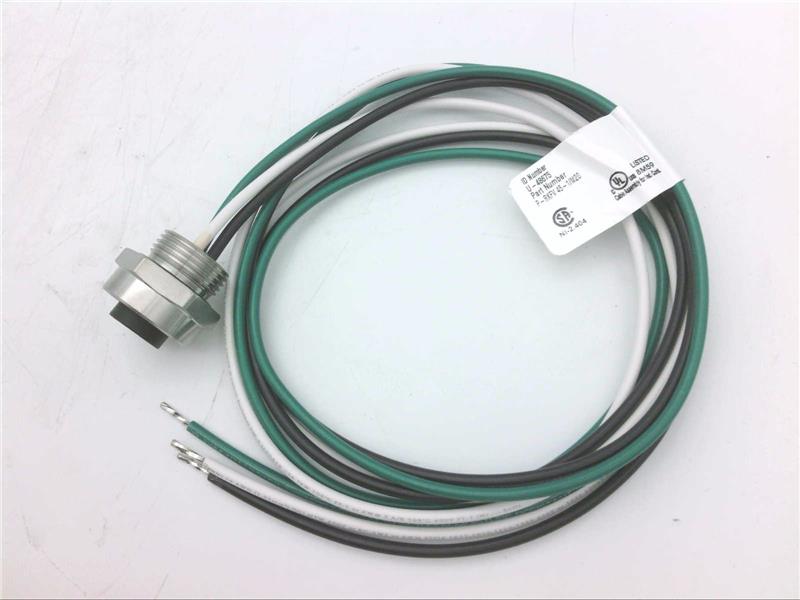 P-RKFV 45-1/M20 by TURCK