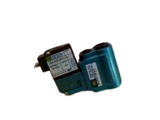 MAC VALVES INC 35A-MPM-012R