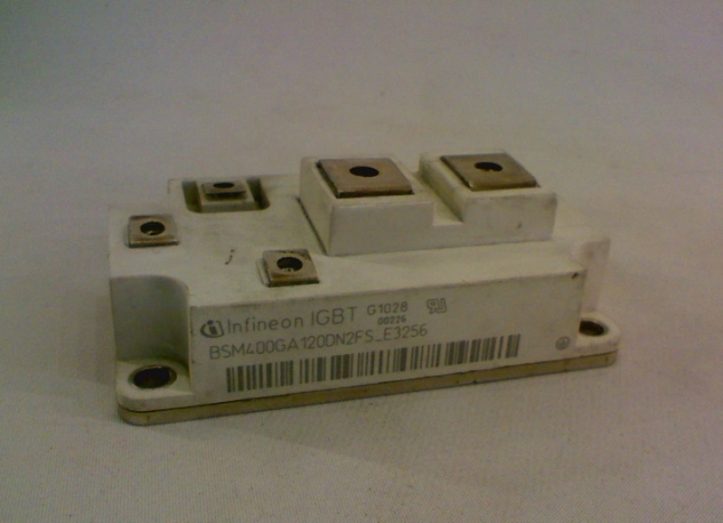 INFINEON BSM400GA120DN2FS-E3256