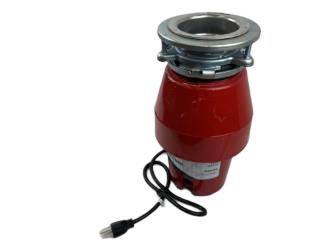 GARRISON MACHINE 3580495