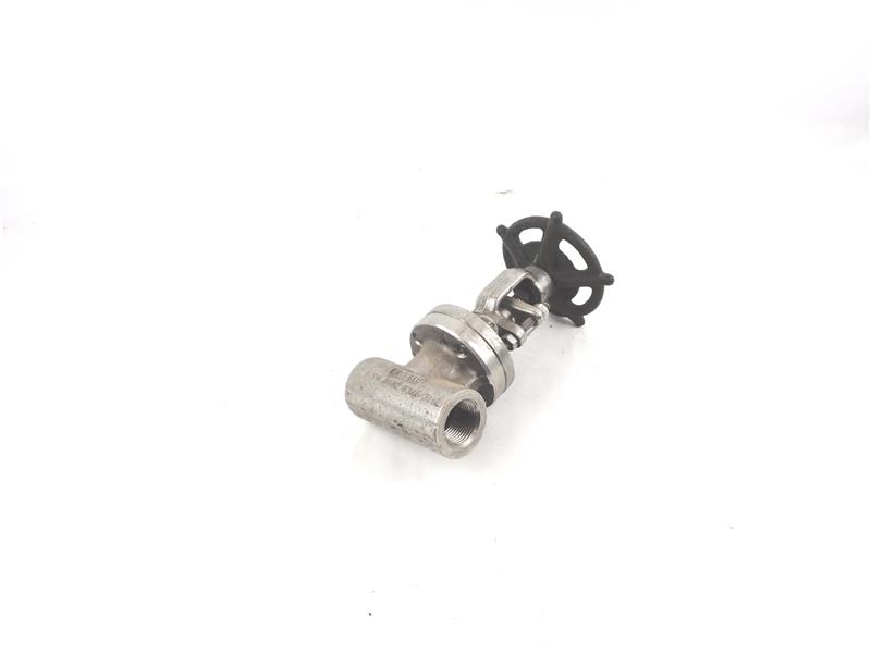 VOGT VALVE SW12401-1