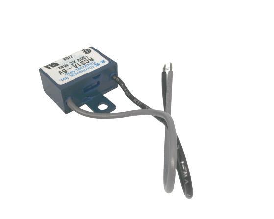 R-K ELECTRONICS RCS1A-6V