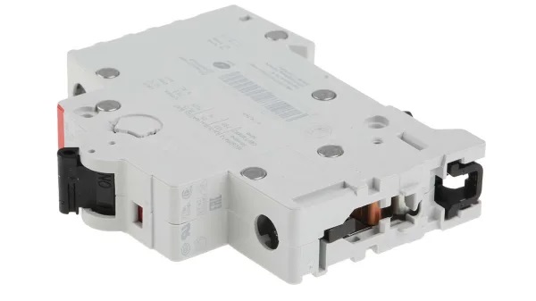 ASEA BROWN BOVERI S201MC16