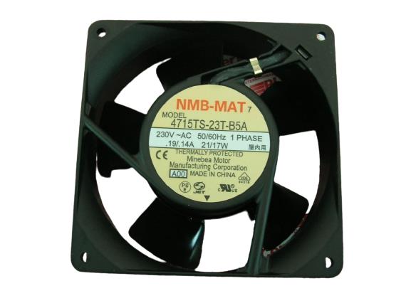 MINEBEA 4715TS-23T-B5A-A00