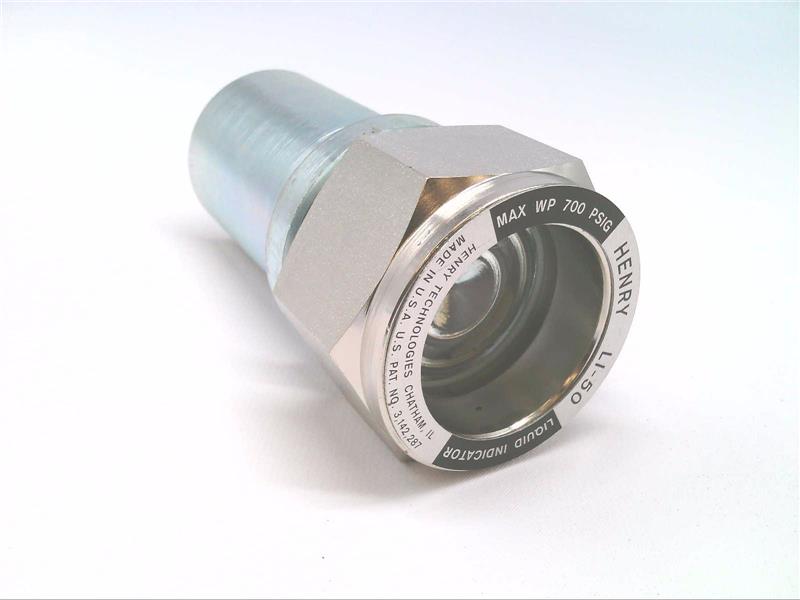 HENRY TECHNOLOGIES LI-50-4W