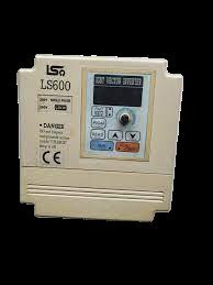 LONG SHENQ ELECTRONIC LS600-2002S