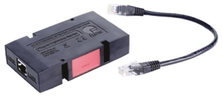 ESP CAT-6/POE by ASEA BROWN BOVERI