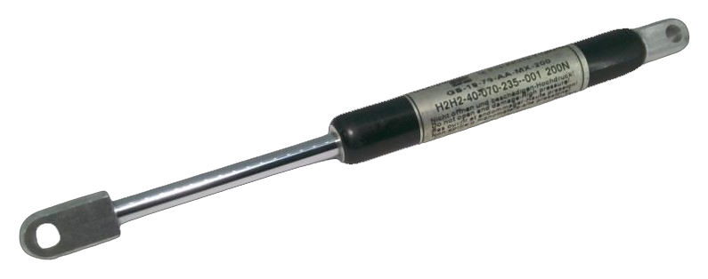 BANSBACH H2H2-40-070-235-001/200N