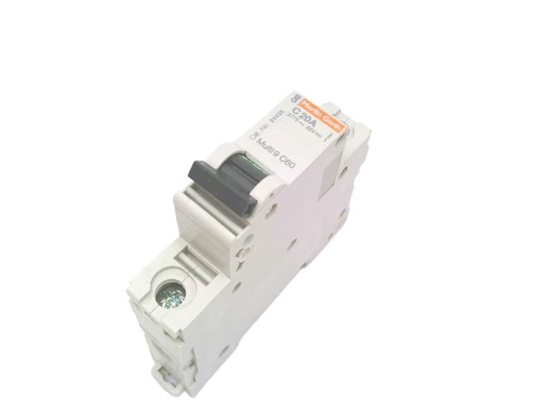 SCHNEIDER ELECTRIC MG24435