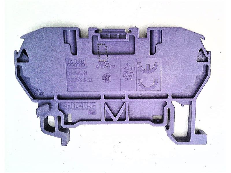 ASEA BROWN BOVERI D2.5/5.2L VIOLET