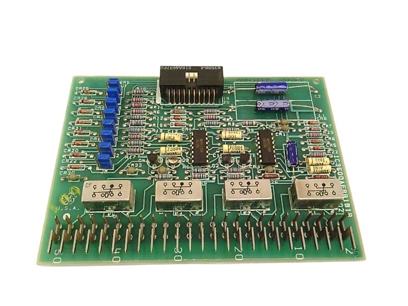 IC3600AFRB1 by FANUC