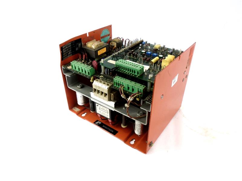 ASEA BROWN BOVERI S-2E