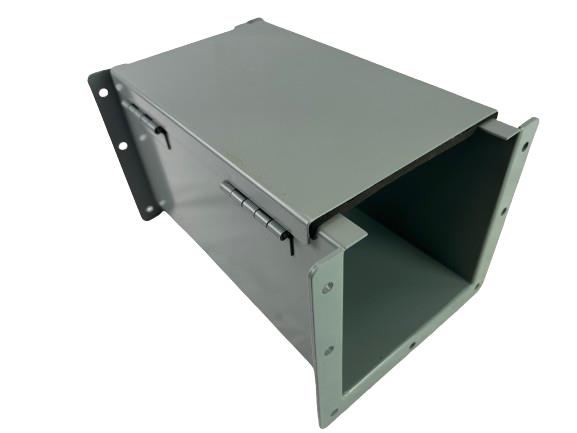 EATON CORPORATION 6612-12LW