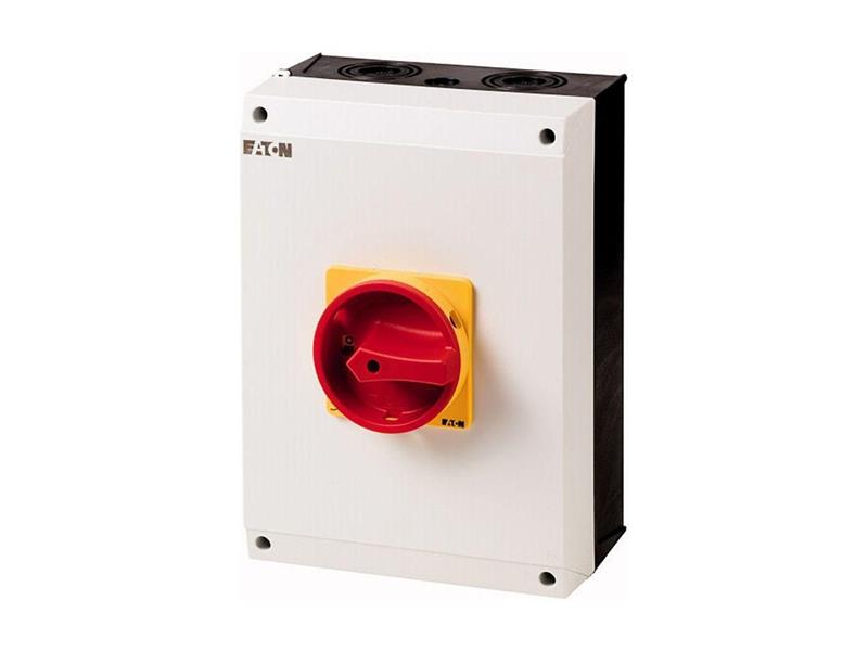 EATON CORPORATION P3-100/I5/SVB