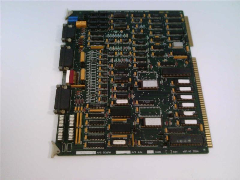 HURCO MFG CO 415-0176-904