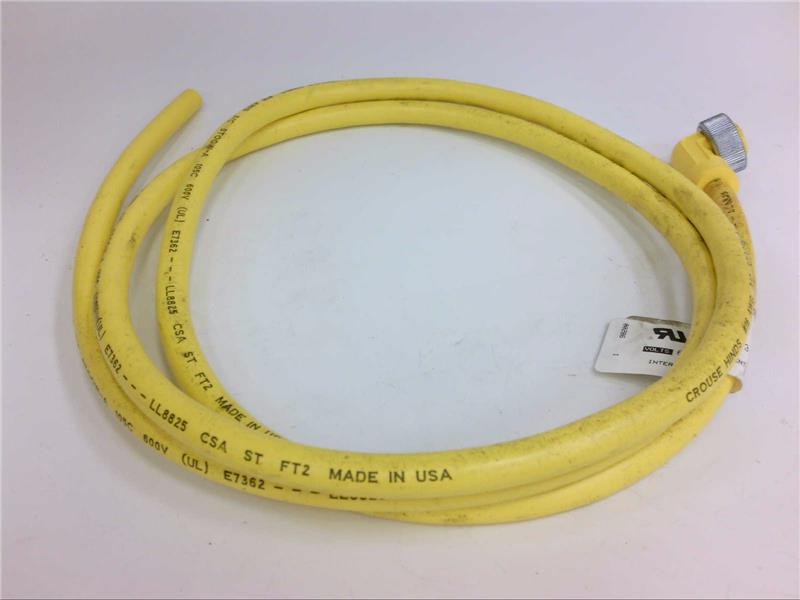 EATON CORPORATION 5000109-12