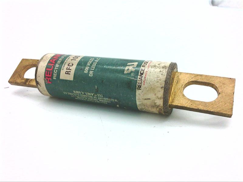 ASEA BROWN BOVERI RFC100