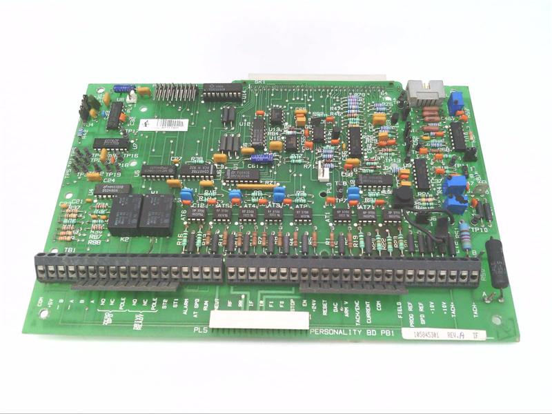 NIDEC CORP 105845301