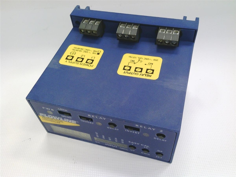1001 Level Control Switch LC52-1001 Level Control by FLOWLINE