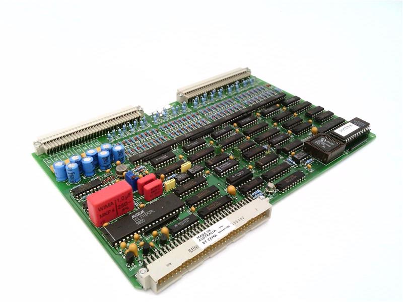 0303363-AS by INVENSYS