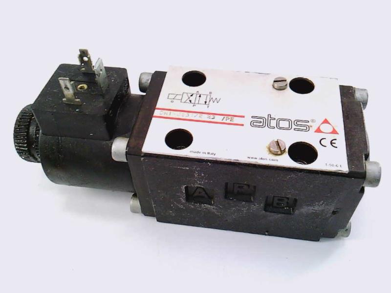 ATOS DHI-0631/2-23/PE