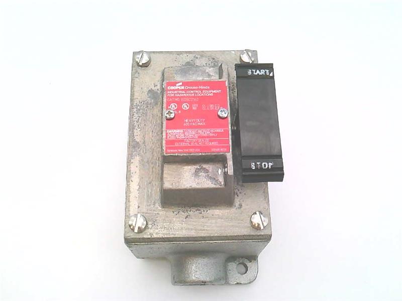 EATON CORPORATION EDSC2162