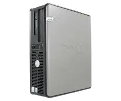 DELL DCNE