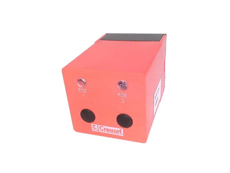 CROUZET PJR110A