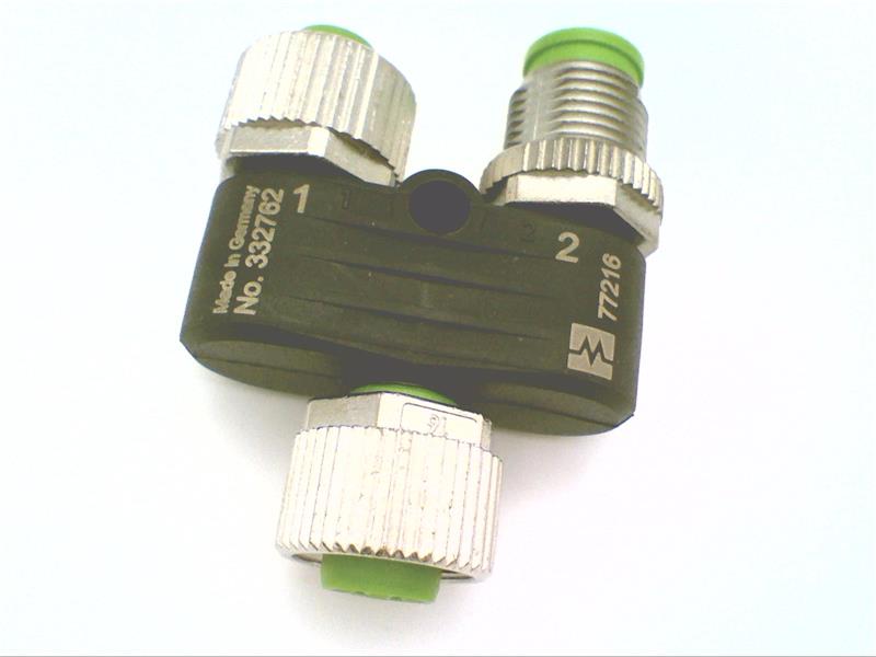 MURR ELEKTRONIK 332762