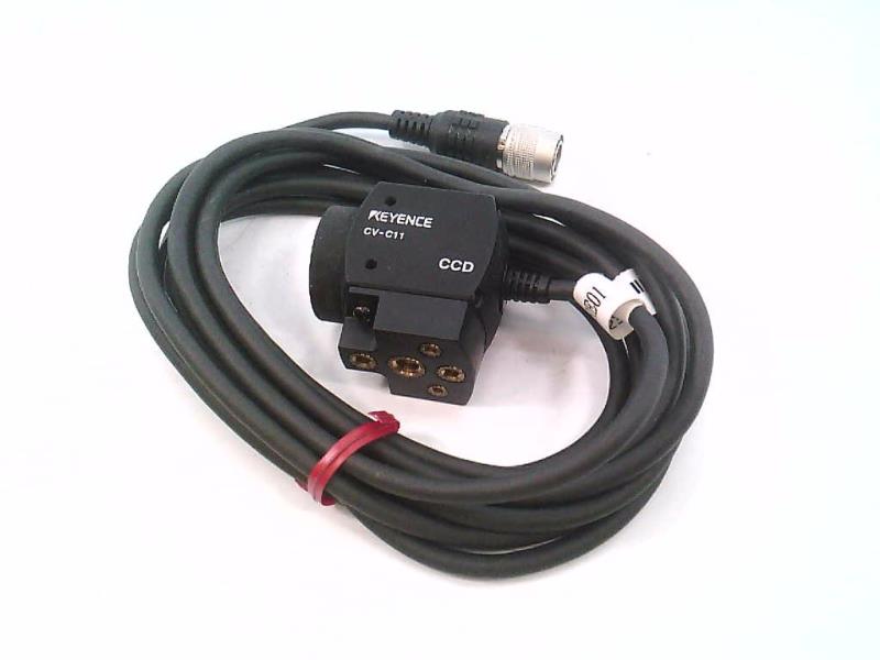 KEYENCE CORP CV-C11