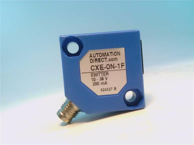 AUTOMATION DIRECT CXE-0N-1F