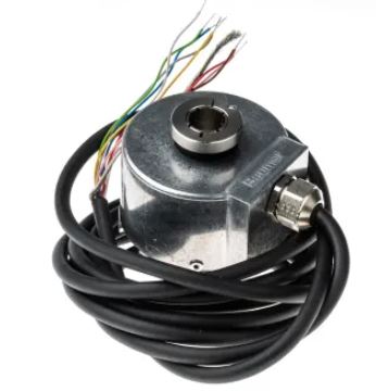 BAUMER ELECTRIC BFF-0G.24K4096-E2-9